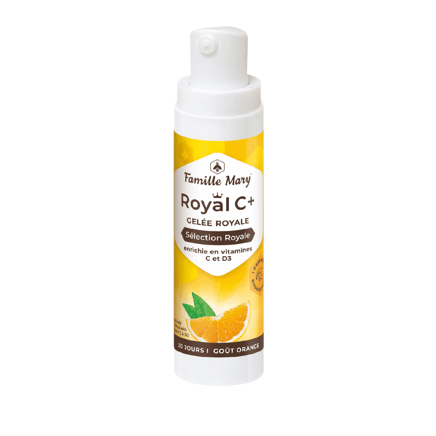 Royal C+