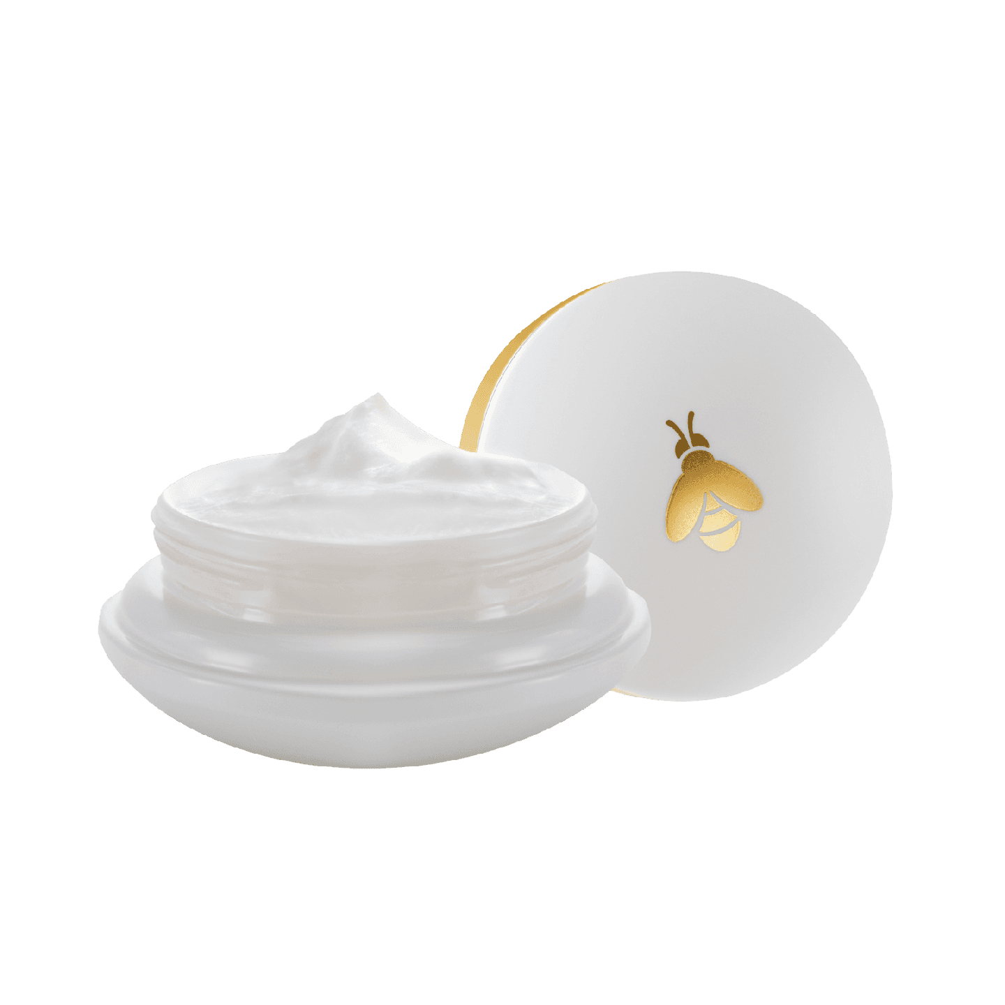Crème visage nutrition intense à la gelée royale
