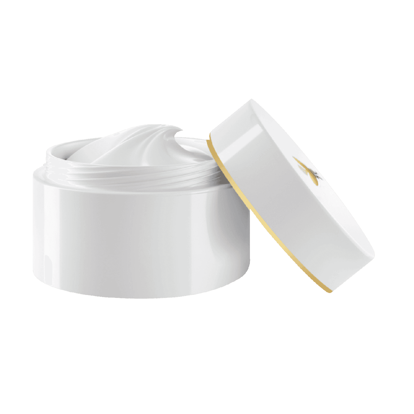 Baume corps nutrition intense à la gelée royale