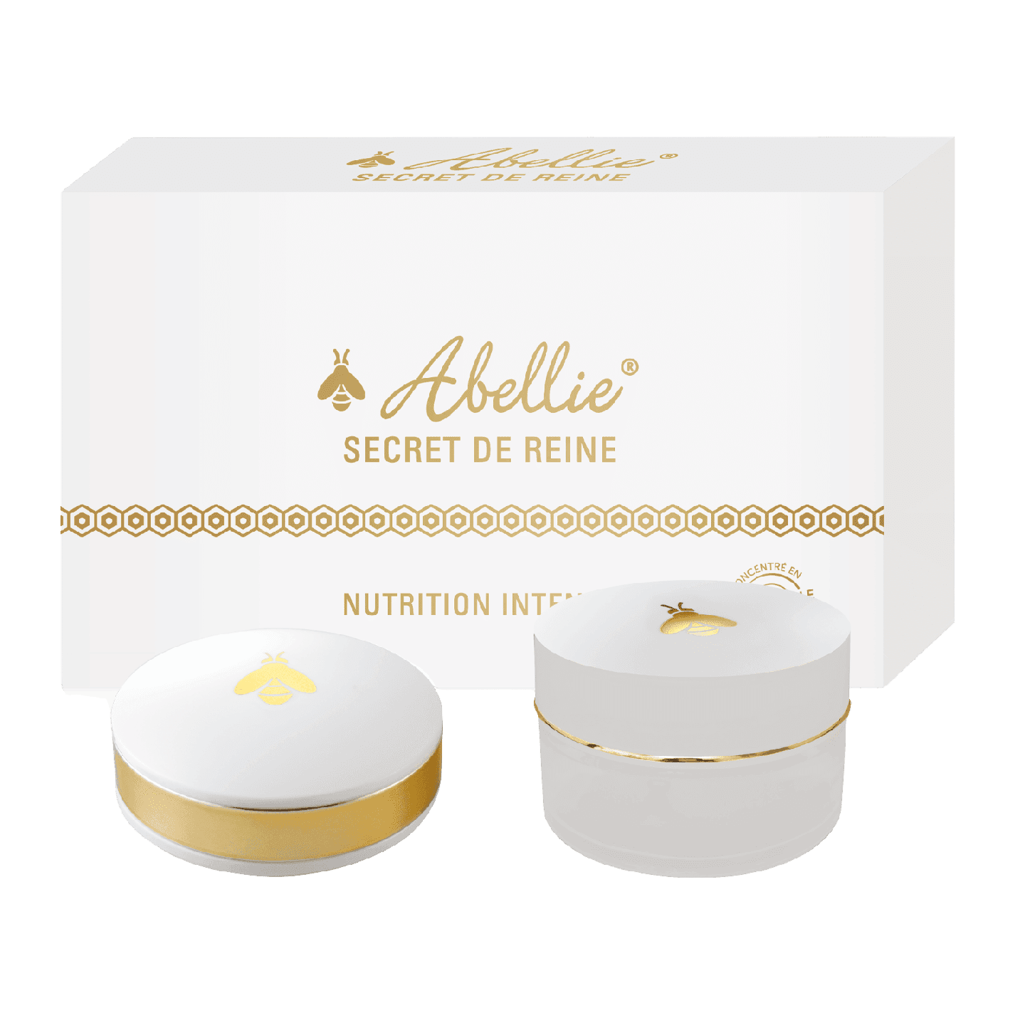 Coffret nutrition intense