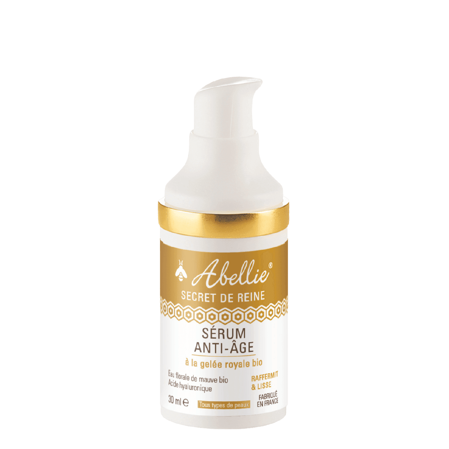 Sérum anti-âge Secret de Reine