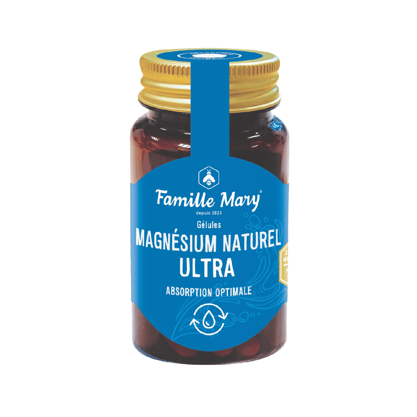Magnésium ultra