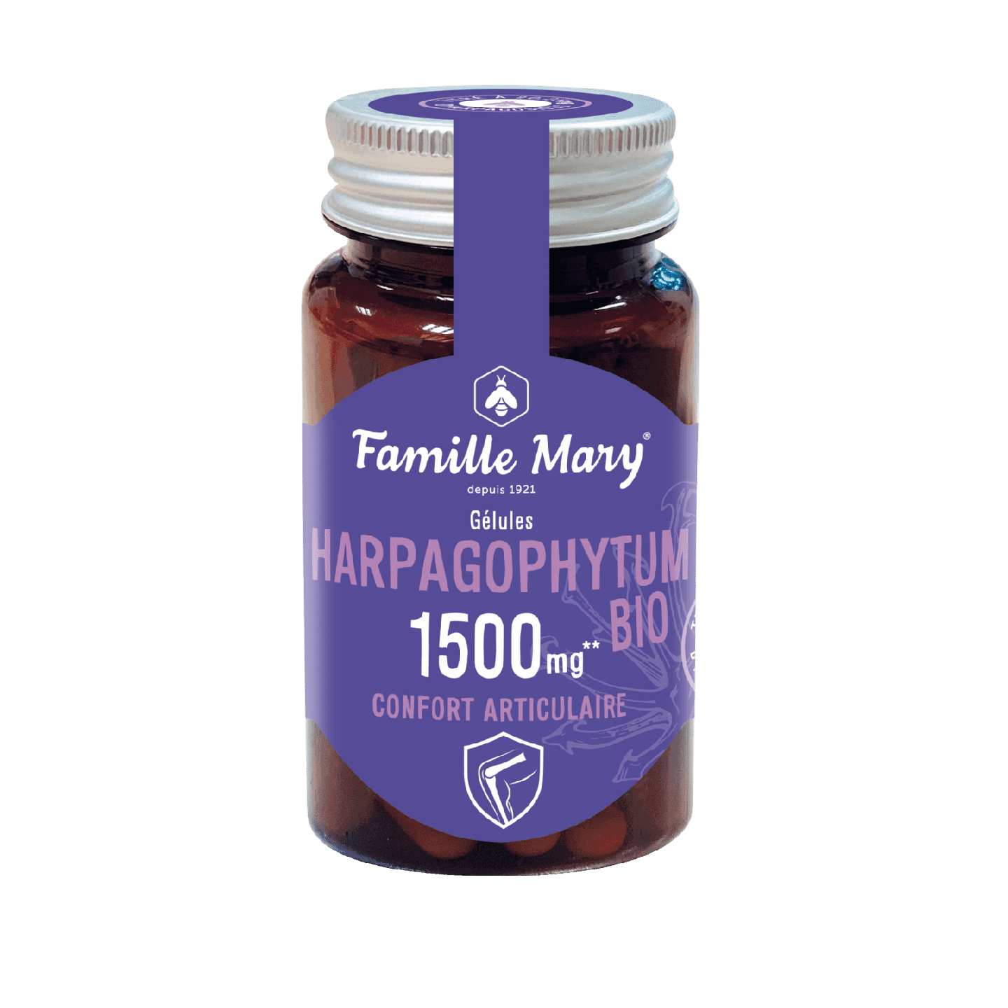 Harpagophytum bio 1500mg
