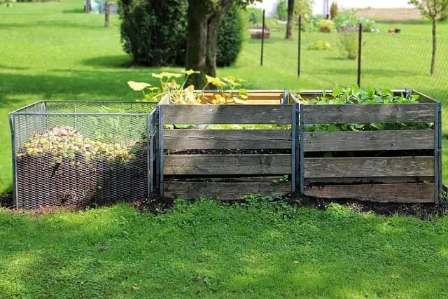 Les secrets d'un compostage efficace pour votre jardin bio
