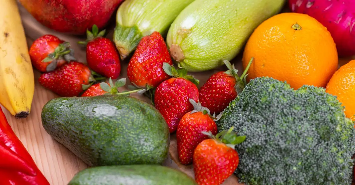 Les aliments bio sont-ils vraiment meilleurs pour la santé ?