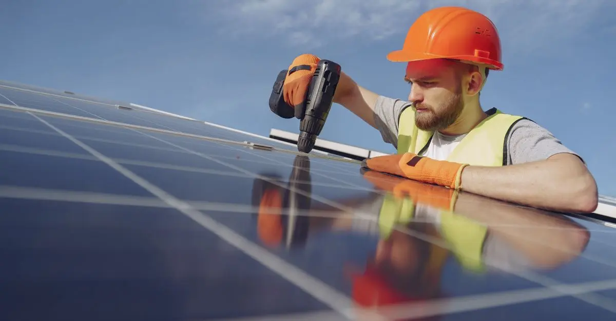 Les 7 erreurs à éviter avec l'énergie solaire