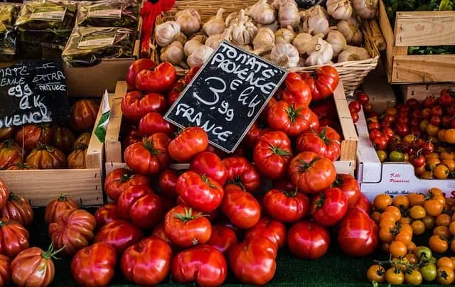 Comment choisir des aliments bio pour une santé optimale