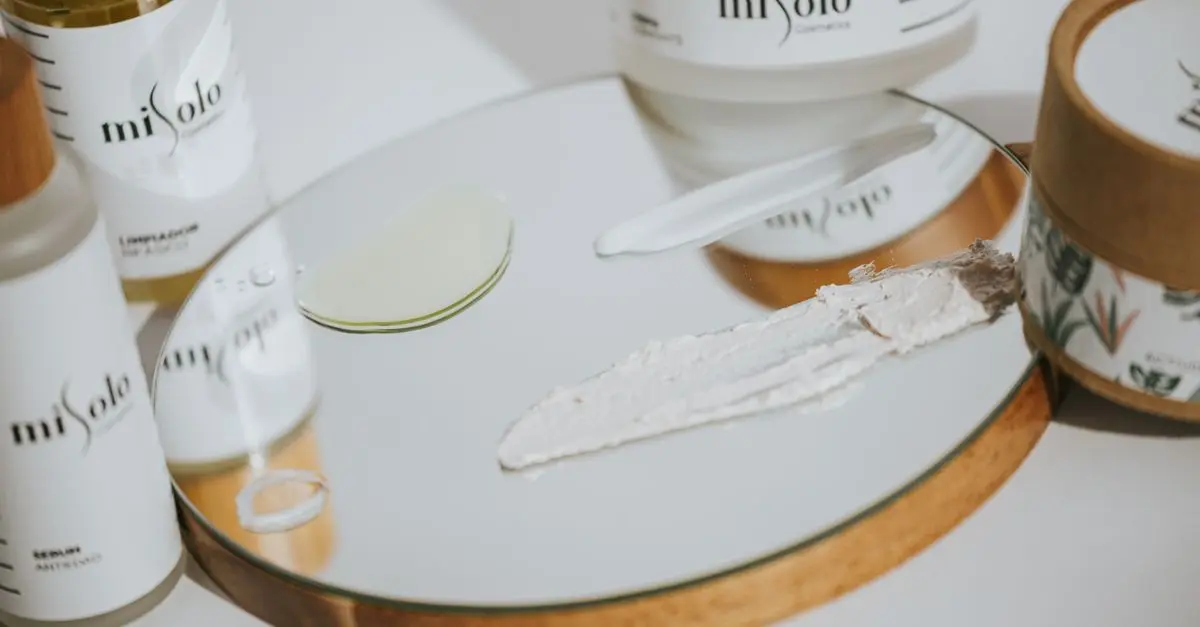 Pourquoi opter pour des cosmétiques bio en 2026 ?