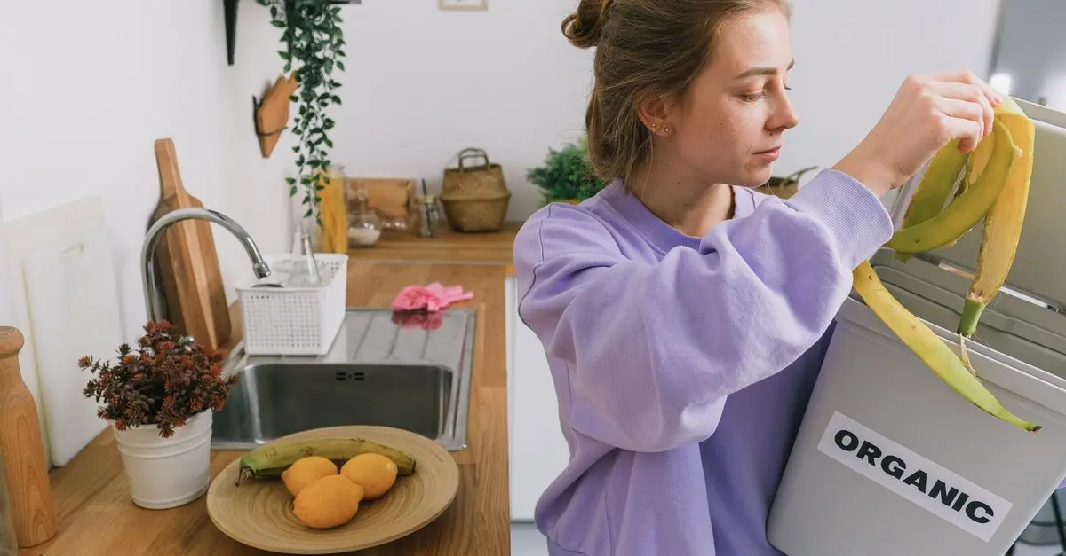 Réussir son compostage en appartement : Nos conseils