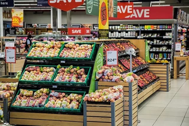 Comment choisir des produits bio pour une consommation responsable