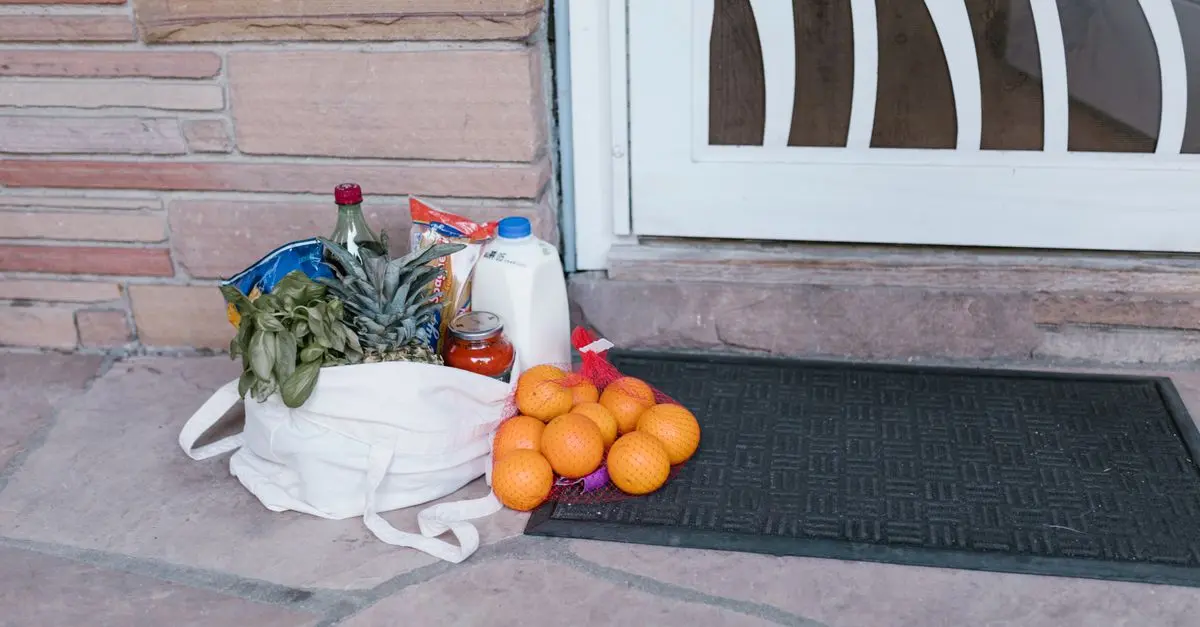 10 astuces pour réduire les déchets au quotidien