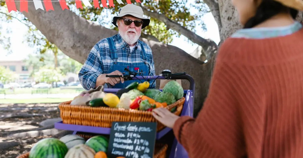 Comment choisir des fruits et légumes bio pour votre santé