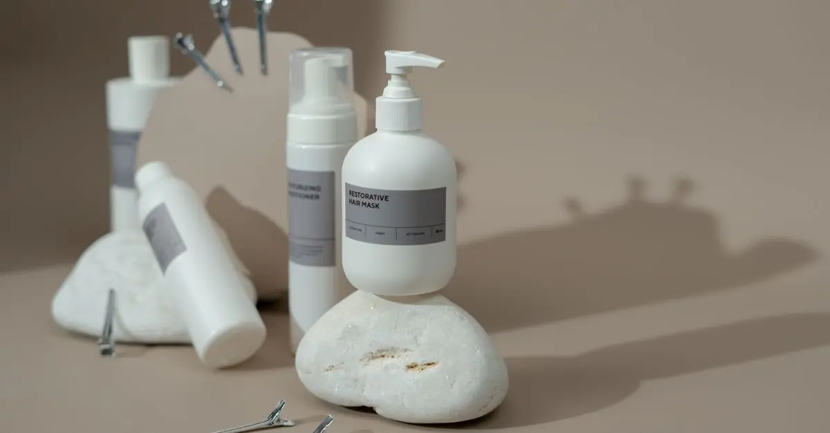 Comment choisir des produits bio pour votre routine quotidienne