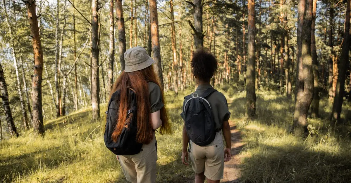 Les tendances de l'écotourisme pour 2026