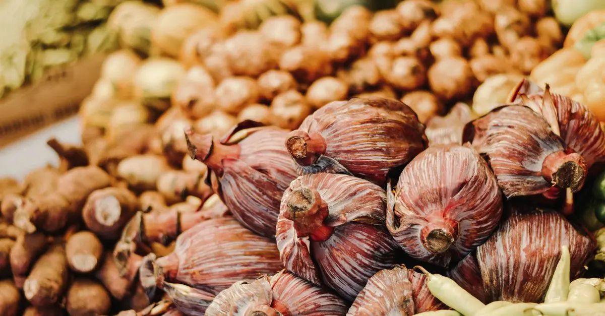 Les bienfaits insoupçonnés des produits bio pour votre santé