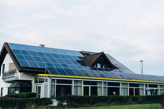 Comment réduire son empreinte écologique avec l'écologie bio