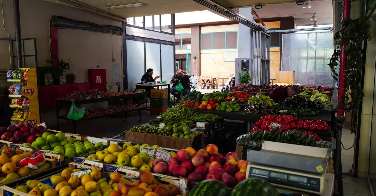 Comment choisir des aliments bio pour une alimentation équilibrée