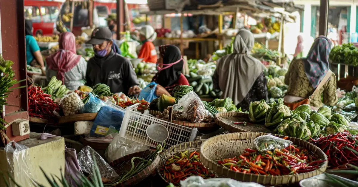 Alimentation bio : ce que cela signifie vraiment