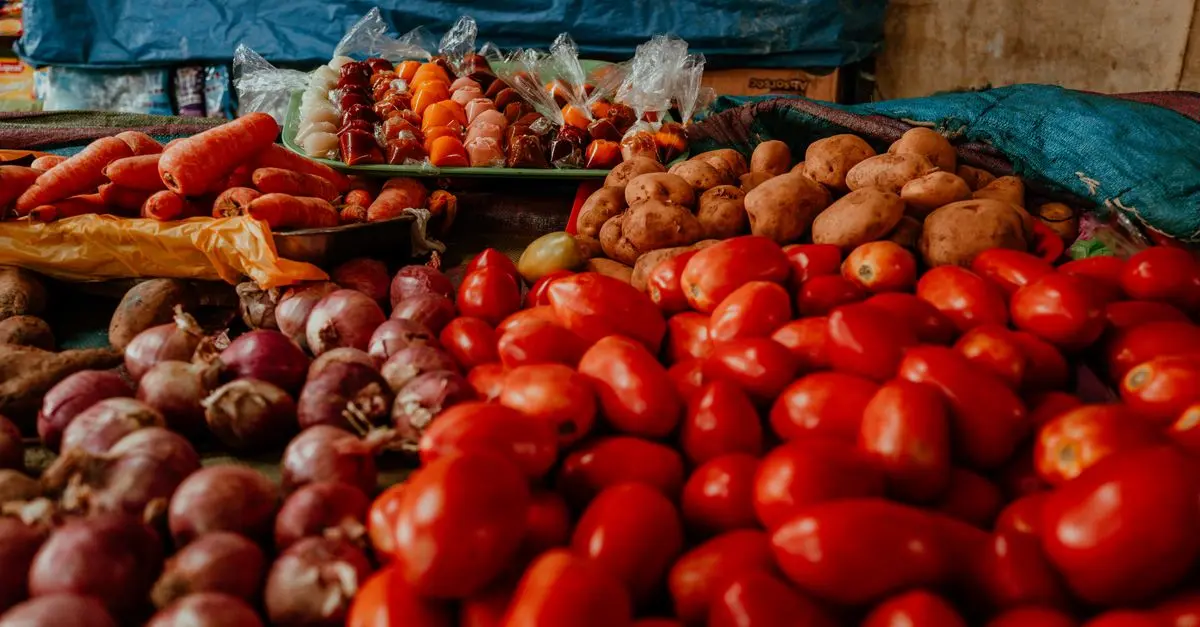 Pourquoi opter pour une alimentation bio en 2026 ?