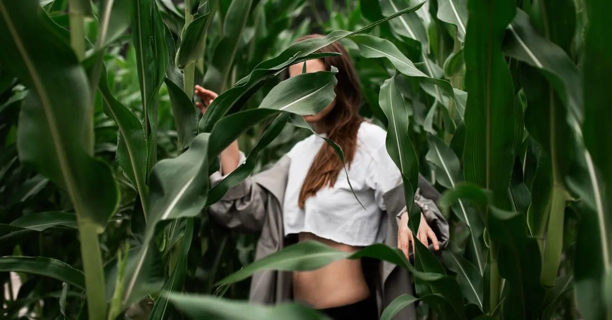 L'impact environnemental de l'industrie textile