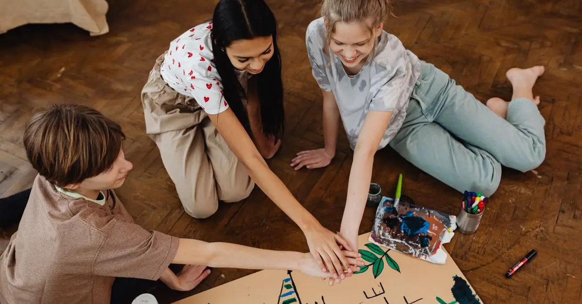 Qu'est-ce que l'éducation à l'environnement ?