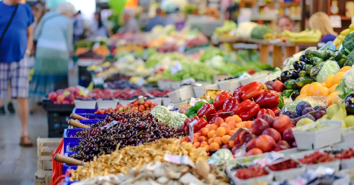 Comment choisir des aliments bio de saison pour votre santé