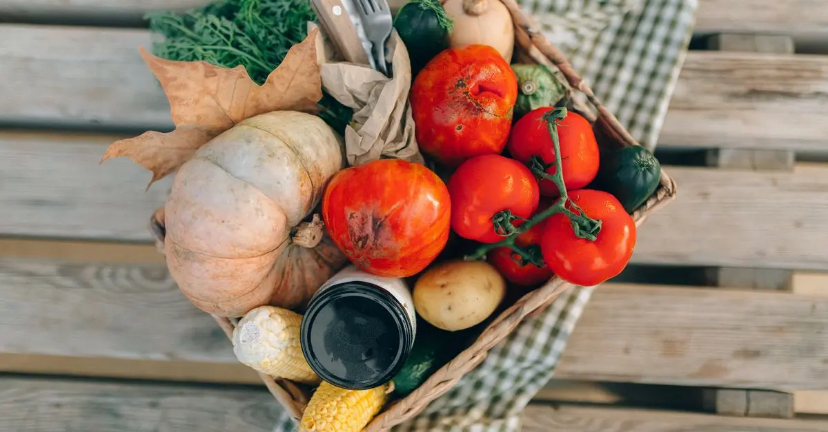 Les avantages cachés des produits bio pour votre santé