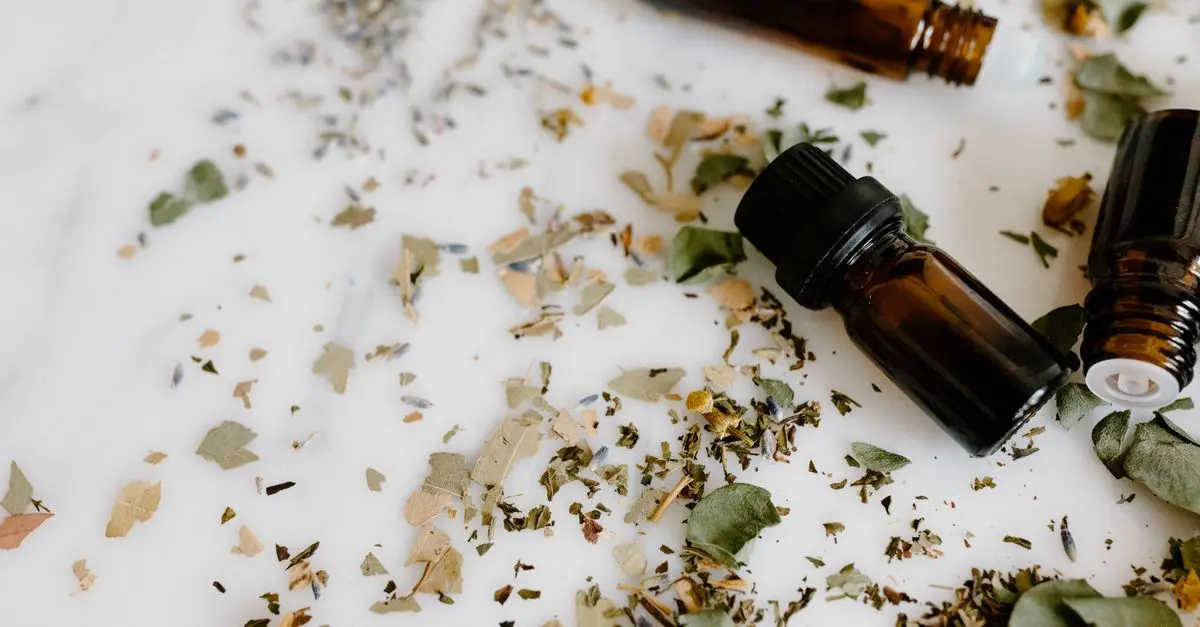 Les bienfaits de l'aromathérapie bio