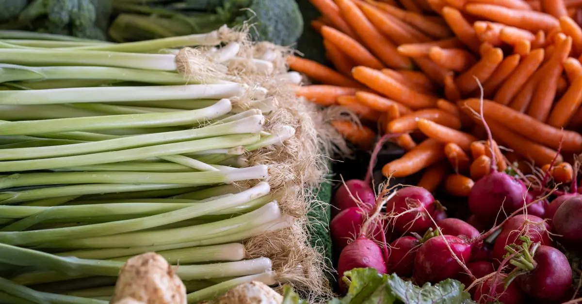 Les bienfaits méconnus de l'écologie bio sur votre santé