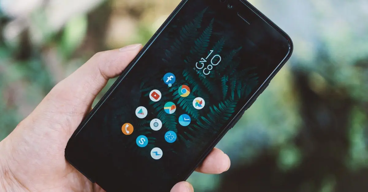 Les meilleures applications pour une vie écologique