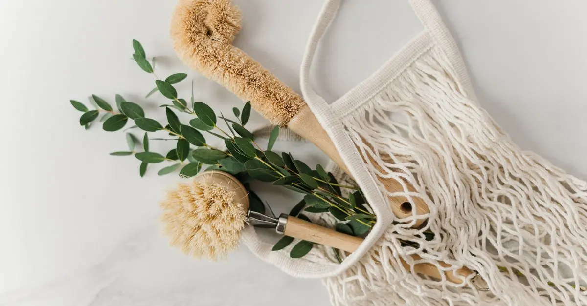 Comment choisir des produits bio et éthiques pour votre maison
