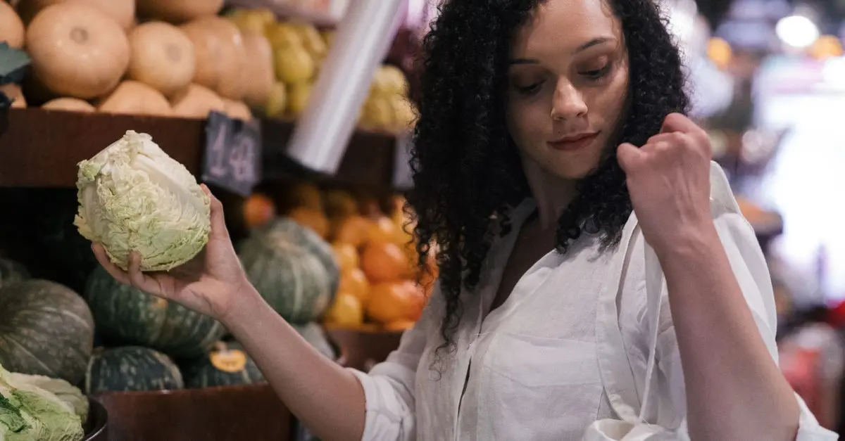 Comment choisir des produits bio pour une consommation responsable