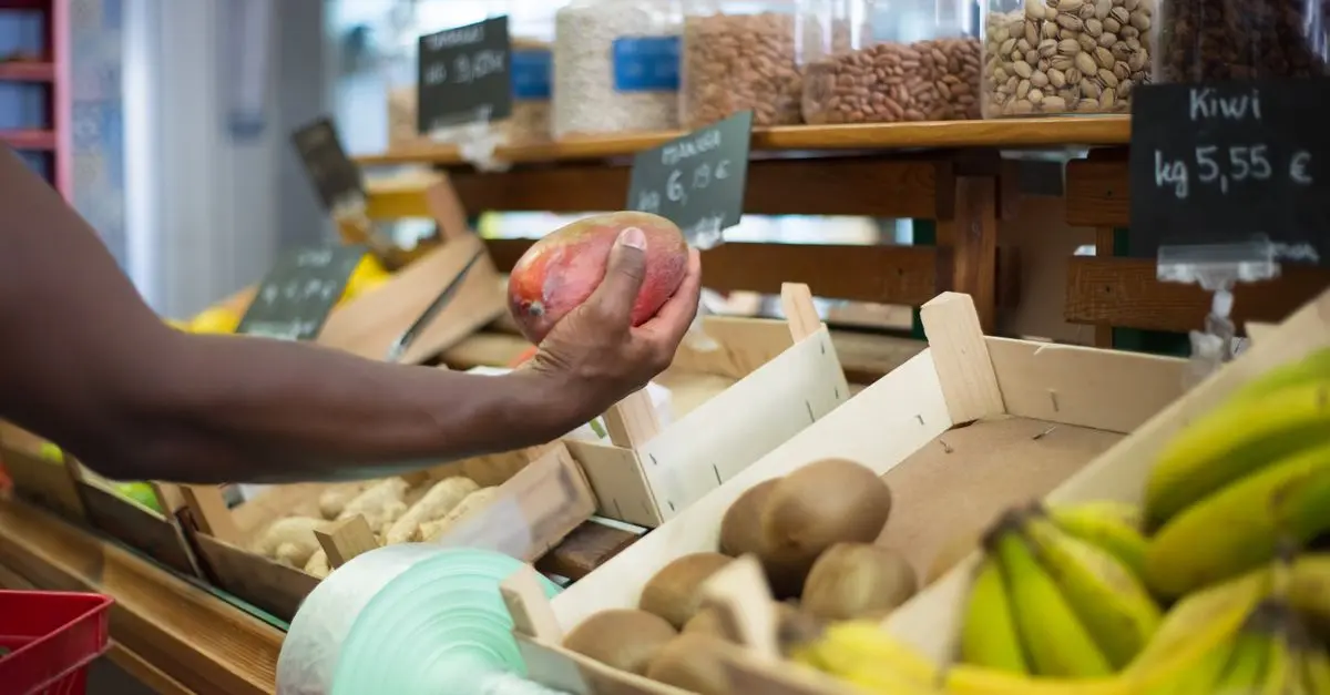 Comment choisir des aliments bio de saison pour votre santé
