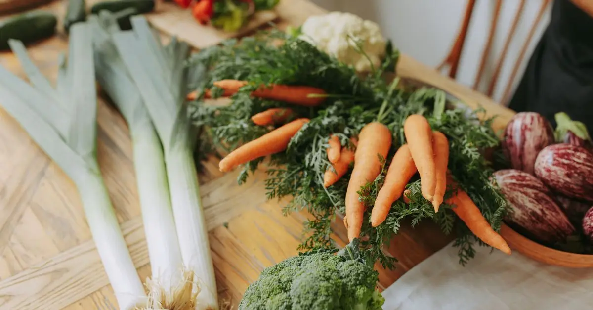 Adoptez une alimentation bio sans vous ruiner : 10 astuces