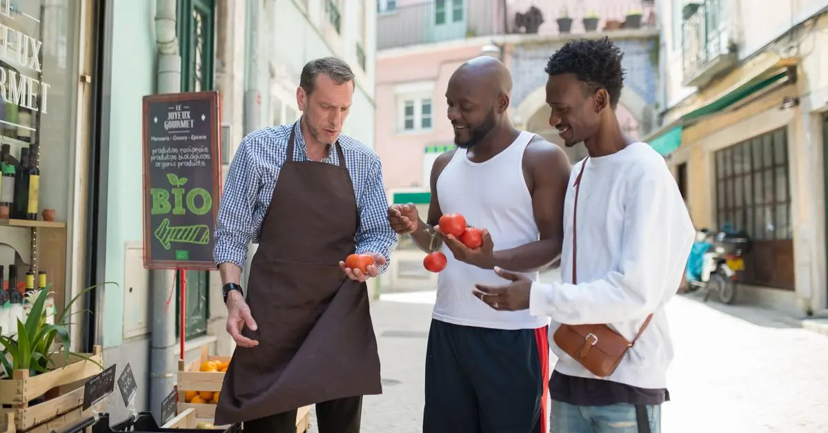 5 étapes pour réussir votre transition vers l'écologie bio