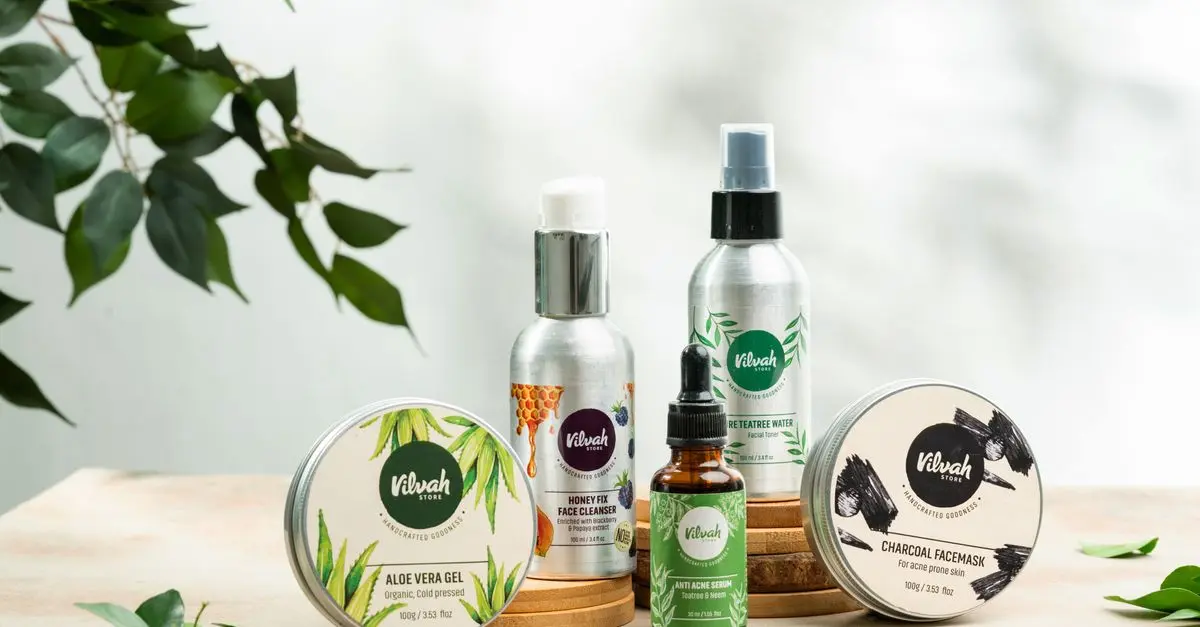 Comment choisir des cosmétiques bio efficaces pour votre peau
