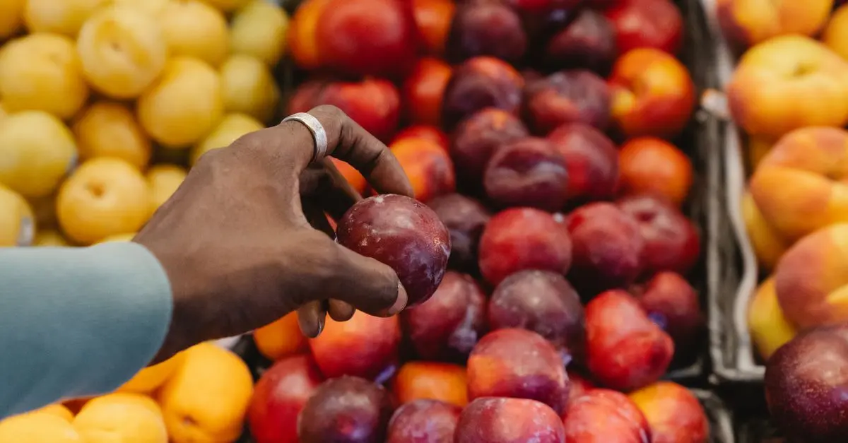 Comment choisir des aliments bio et locaux pour votre santé