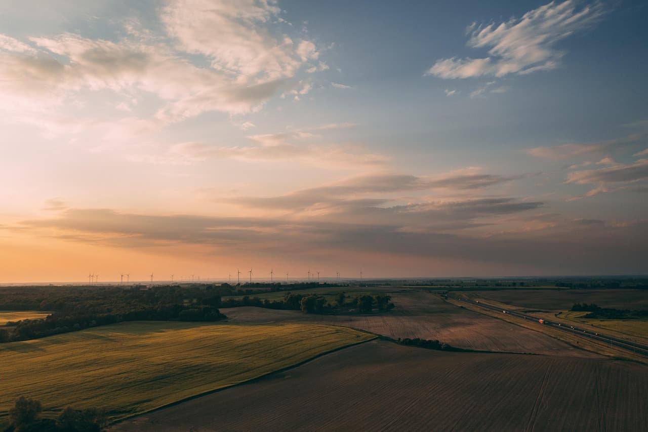 Les dernières tendances en agriculture bio à suivre