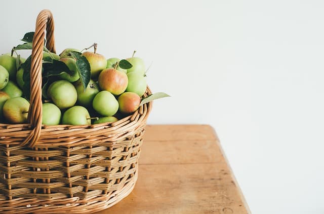 Comment choisir des aliments bio et locaux pour votre santé