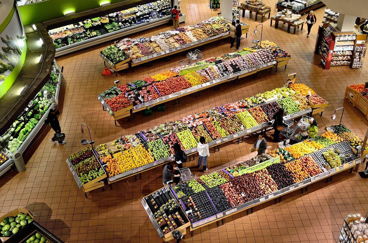 Les bienfaits de la consommation de produits bio pour votre santé