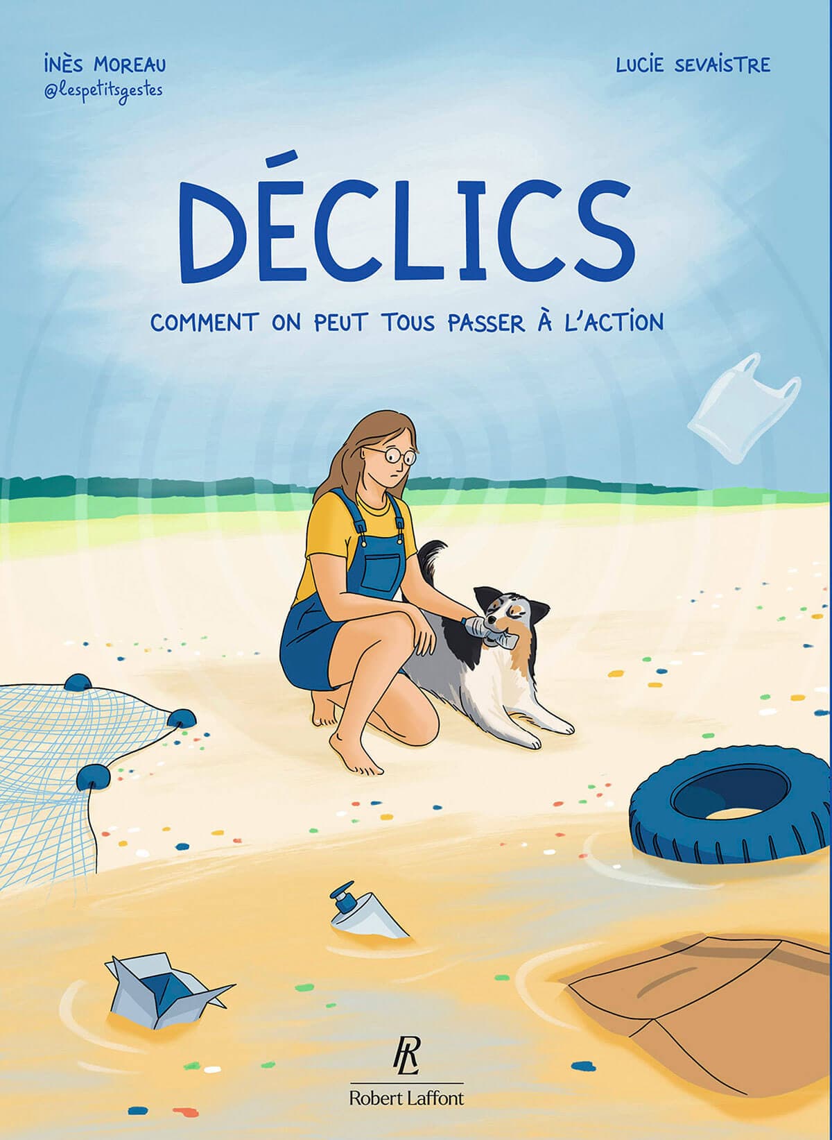Déclics - Comment on peut tous passer à l'action